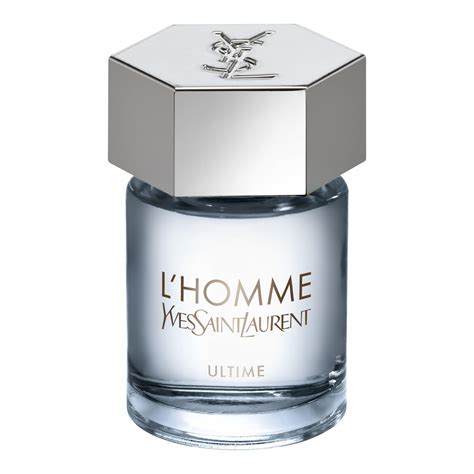 ultime ysl|ysl l'homme ultime reddit.